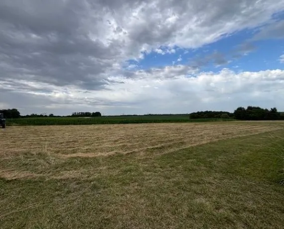 Terrain à bâtir de 729 m² à VILLARS-EN-PONS (17)
