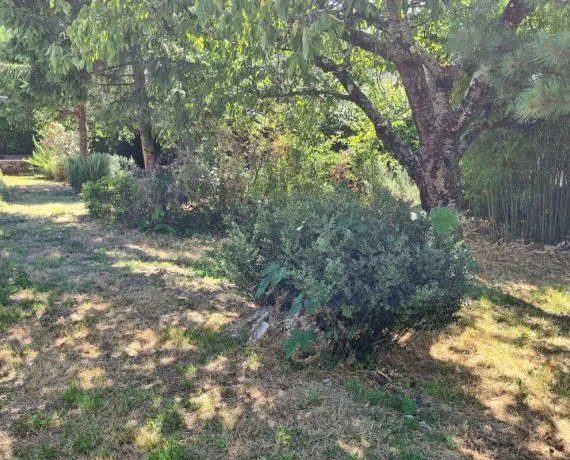 Terrain à bâtir de 450 m² à ROYAN (17)