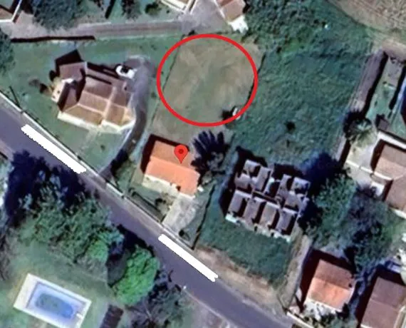 Terrain à bâtir de 637 m² à ROYAN (17)