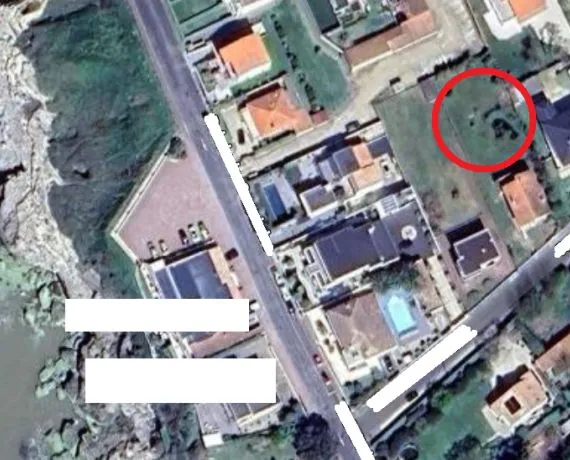 Terrain à bâtir de 468 m² à SAINT-GEORGES-DE-DIDONNE (17)