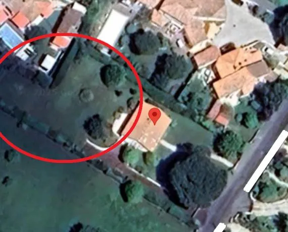 Terrain à bâtir de 1080 m² à SAINT-PALAIS-SUR-MER (17)
