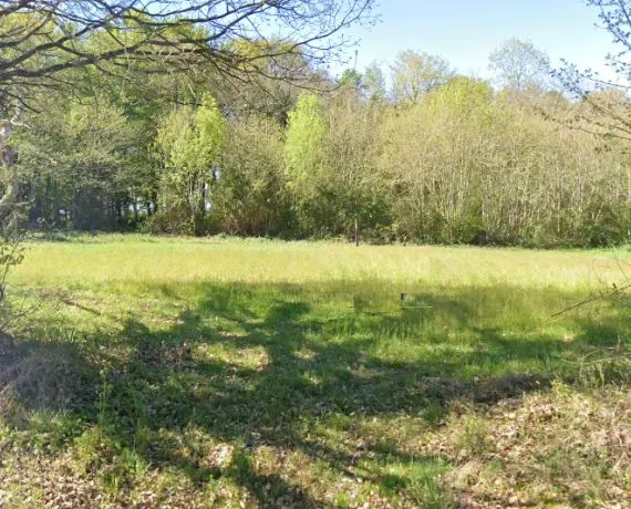 Terrain à bâtir de 805 m² à SAINT-GEORGES-DES-COTEAUX (17)