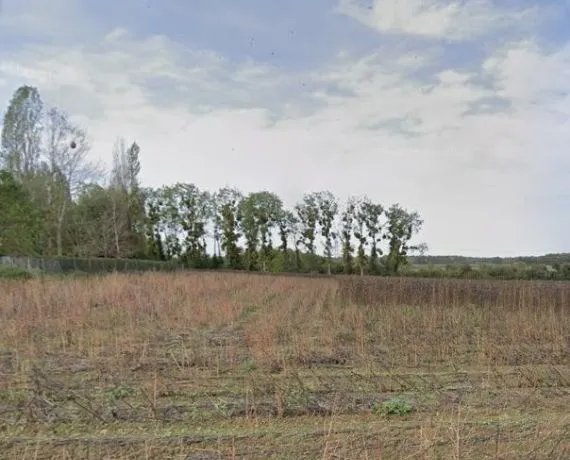 Terrain à bâtir de 547 m² à ECOYEUX (17)