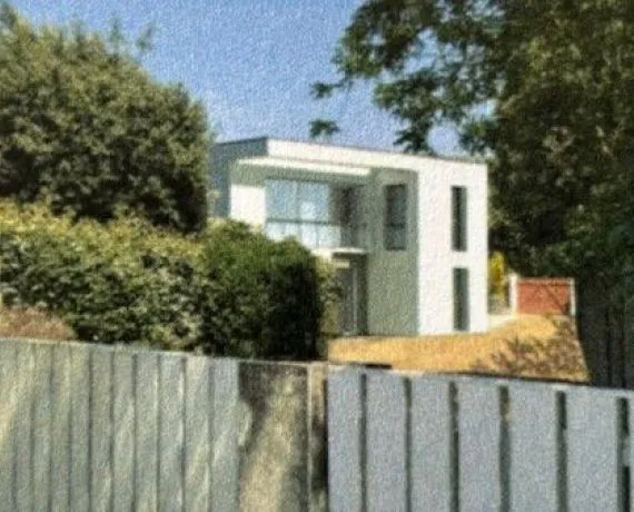Projet de construction d'une maison 160 m² avec terrain à SAINT-GEORGES-DES-COTEAUX (17)