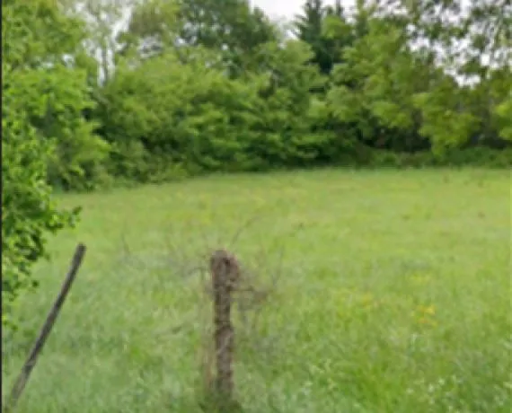 Terrain à bâtir de 1012 m² à RIOUX (17)