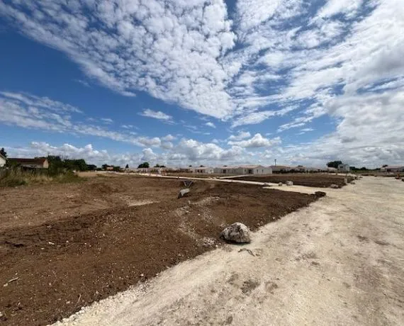 Terrain à bâtir de 509 m² à LE GUA (17)