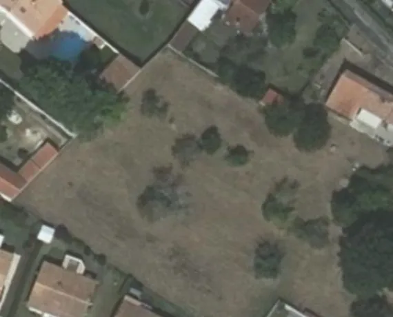 Terrain à bâtir de 835 m² à MESCHERS-SUR-GIRONDE (17)