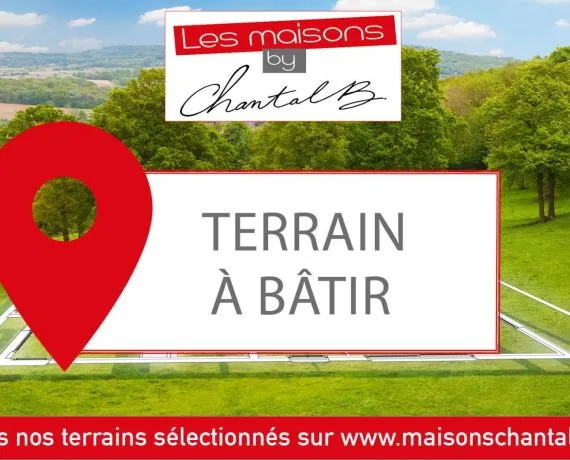 Terrain à bâtir de 2000 m² à SAINT-PANTALEON-DE-LARCHE (19)
