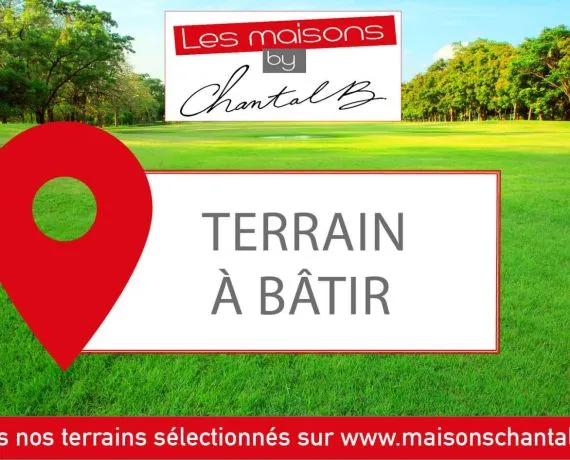 Terrain à bâtir de 541 m² à FEYTIAT (87)