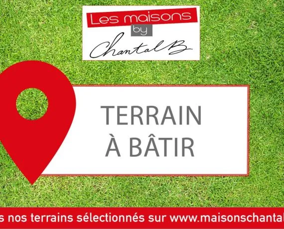 Terrain à bâtir de 2000 m² à SAINT-PANTALEON-DE-LARCHE (19)