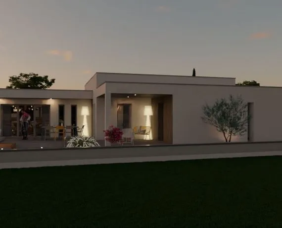 Terrain à bâtir de 536 m² à COGNAC (16)