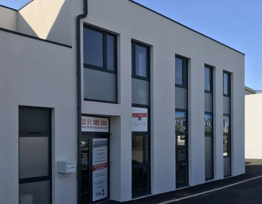 Showroom La Roche sur Yon