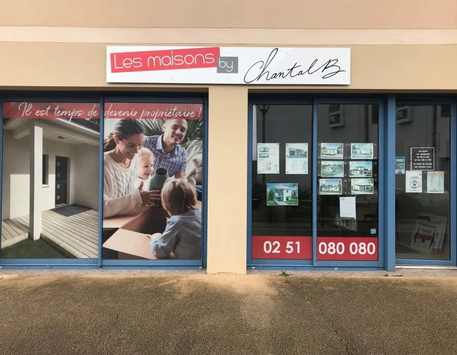 Agence Jard-sur-Mer