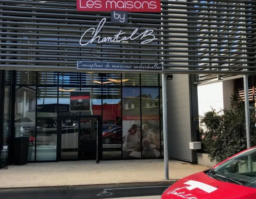 Agence Saintes